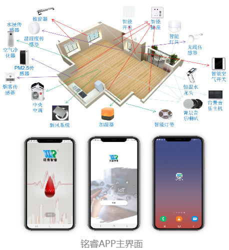 软件APP控制管理